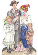worlds-fair-family.jpg Art Card