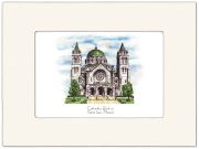 St. Louis Cathedral Basilica ArtCard