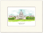 U.S. Capitol ArtCard