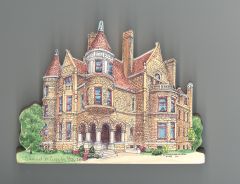 Cupples House Building